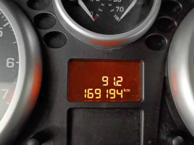 PEUGEOT 207 Plus 1.4 8V 75CV 5p. ECO GPL