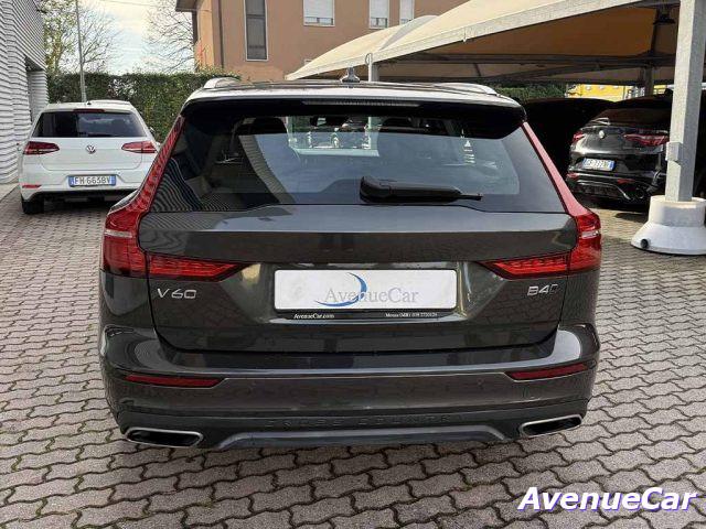 VOLVO V60 Cross Country 2.0 b4 awd CERCHI 20'' IVA ESP UNICO PROPRIETARIO