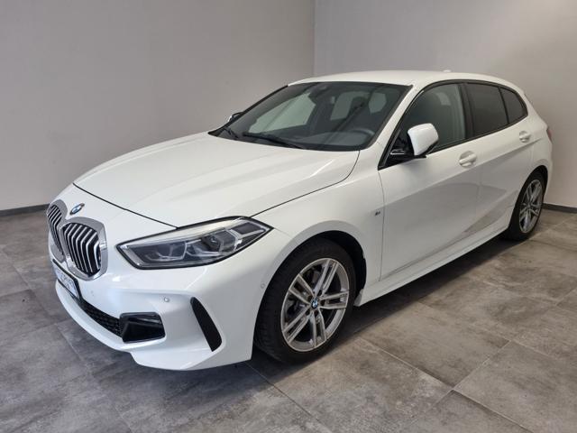 BMW 116 i 5p. Msport