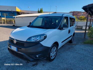 Fiat Doblo Doblò 1.3 MJT 5 POSTI N1 GARANZIA