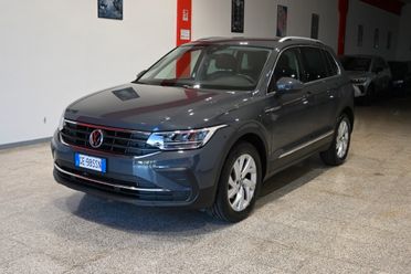 VOLKSWAGEN TIGUAN 2.0 TDI 150 CV SCR DSG 4MOTION LIFE