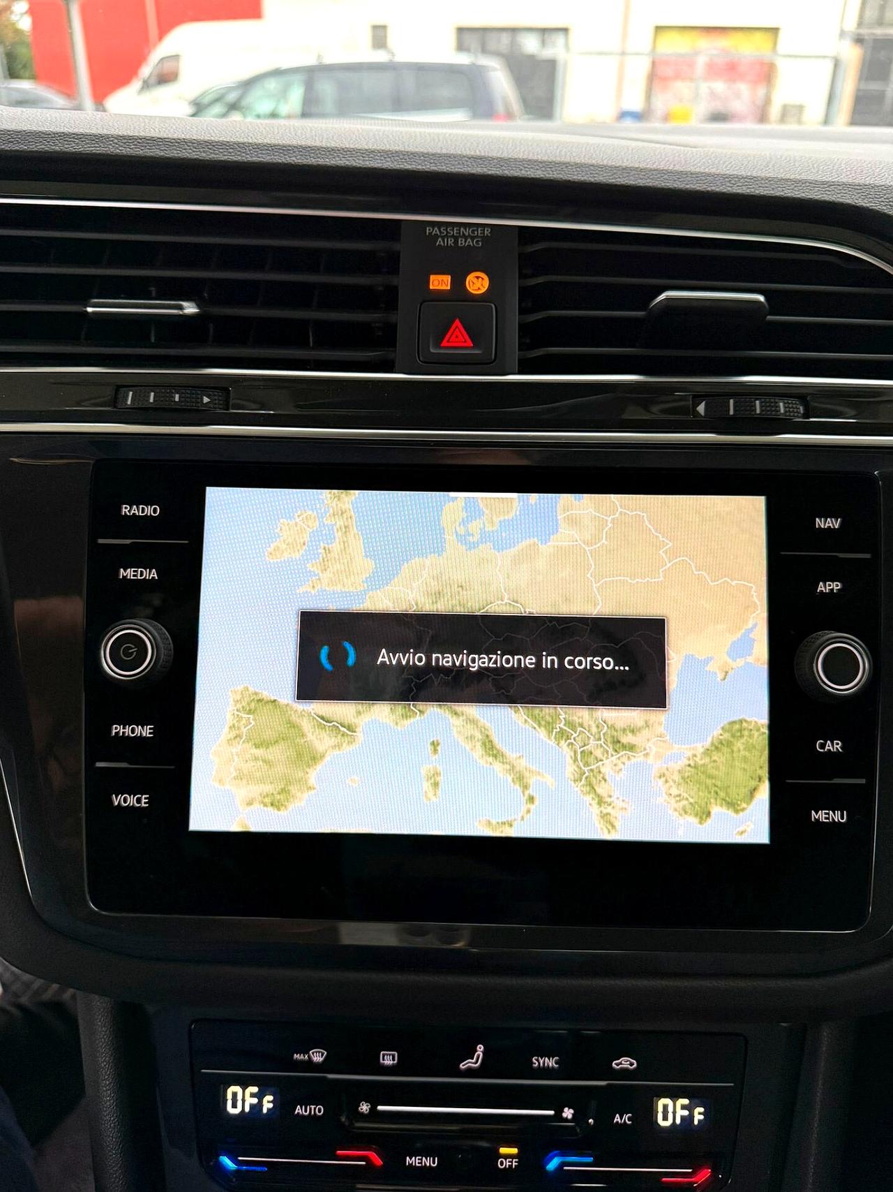 Volkswagen Tiguan 2.0 TDI 150 CV SCR DSG Life