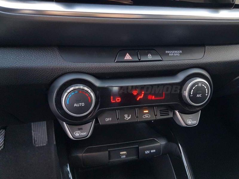 KIA Stonic Stonic 1.2 dpi Style 84cv
