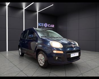 FIAT Panda 3ª serie - Panda 1.2 Lounge