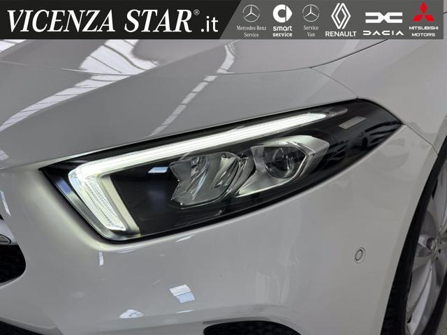 MERCEDES-BENZ A 160 SPORT