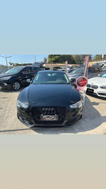 AUDI - A5 Sportback - A5 SPB 2.0 TDI 190CV cl.d S line edition