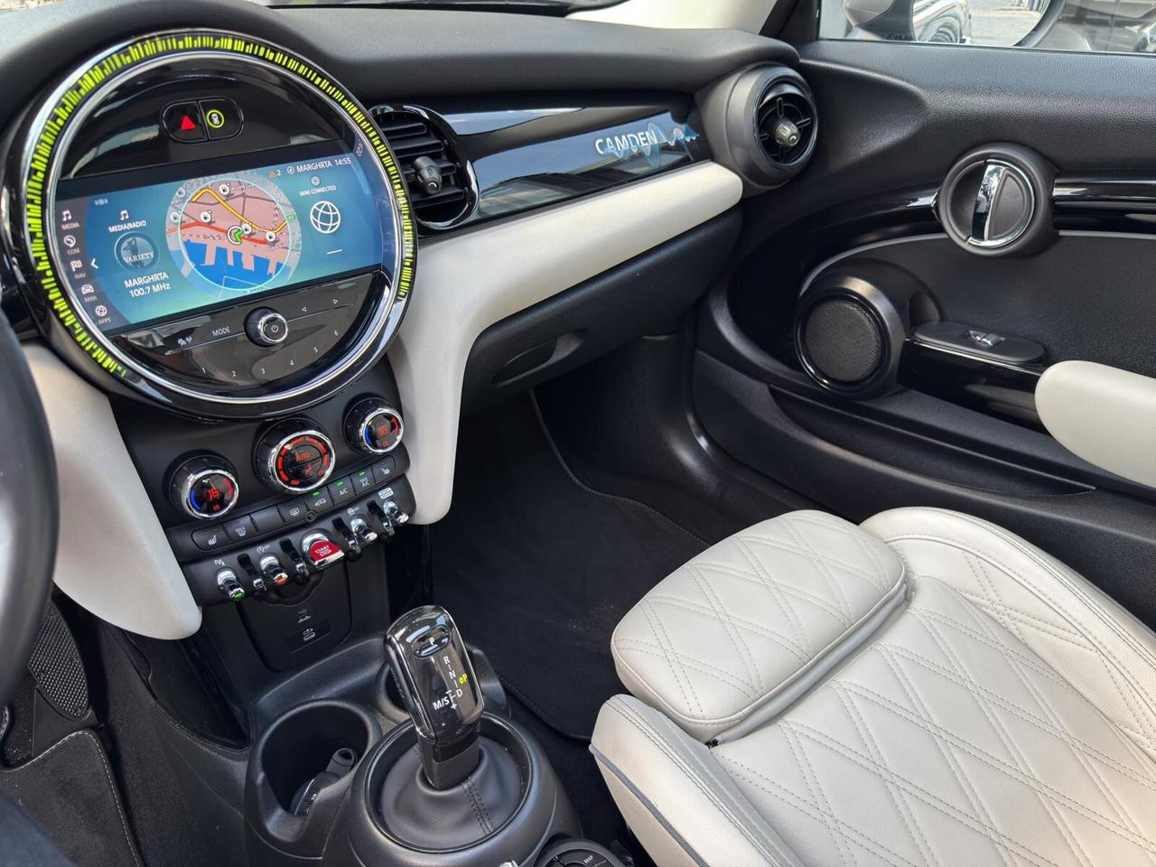 Mini 1.5 136cv Camden Premium Plus automatica Tetto 2023