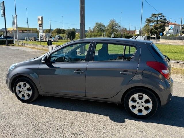Hyundai i20 1.2 neopatentati