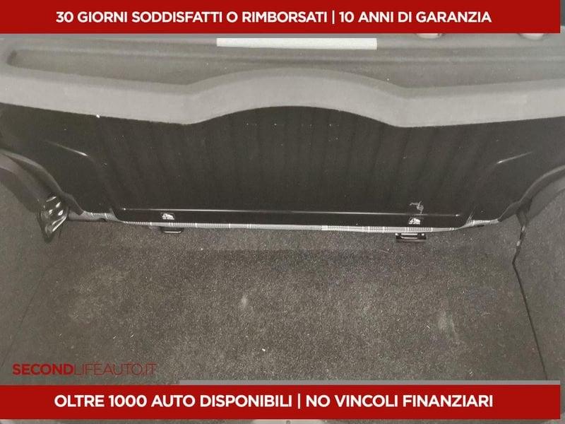 FIAT 500 1.0 hybrid Lounge 70cv