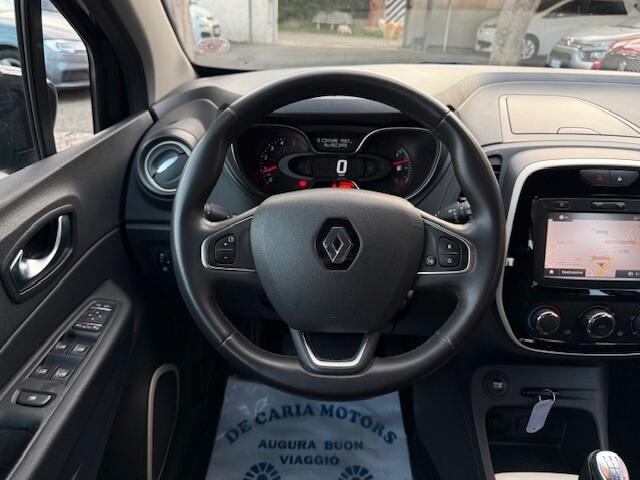 Renault Captur 1.5 DCi 90CV Sport Edition - 12/2018