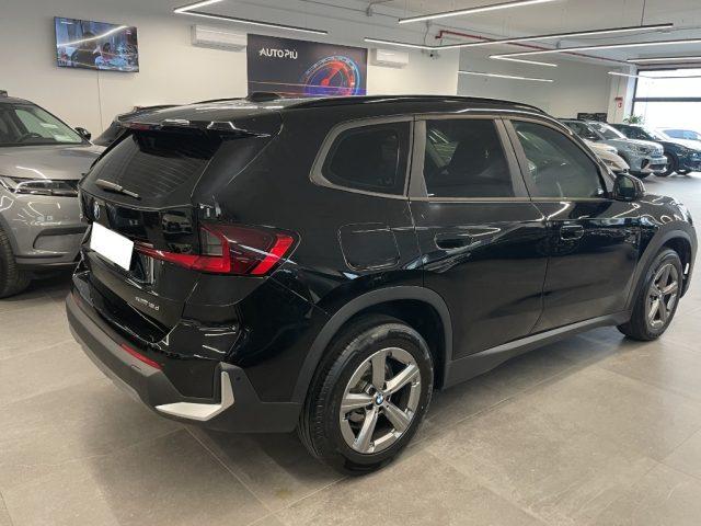 BMW X1 2.0 D S-Drive 150 CV Edition Essence