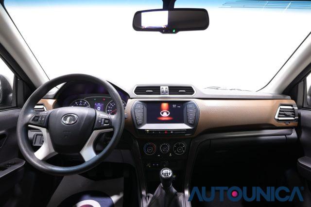 GREAT WALL Steed 2.4 ECODUAL 4WD PREMIUM