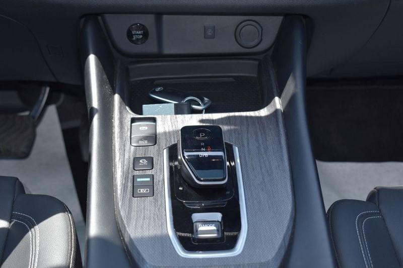 Nissan Qashqai 1.5 HEV e-Power Tekna+ Auto