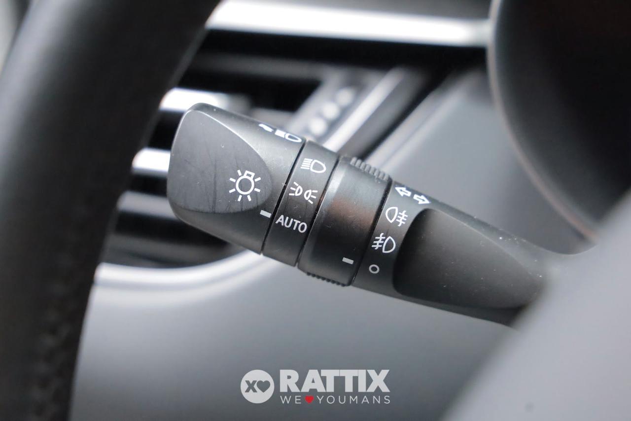 Toyota C-HR 2.0 Hybrid More Business e-CVT