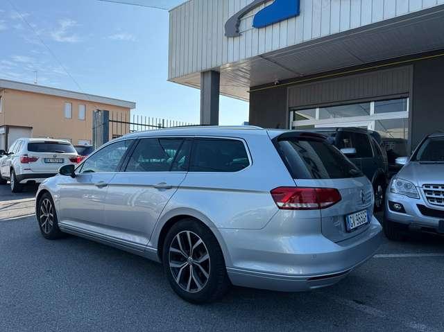 Volkswagen Passat Variant Passat TETTO PANORAMICO