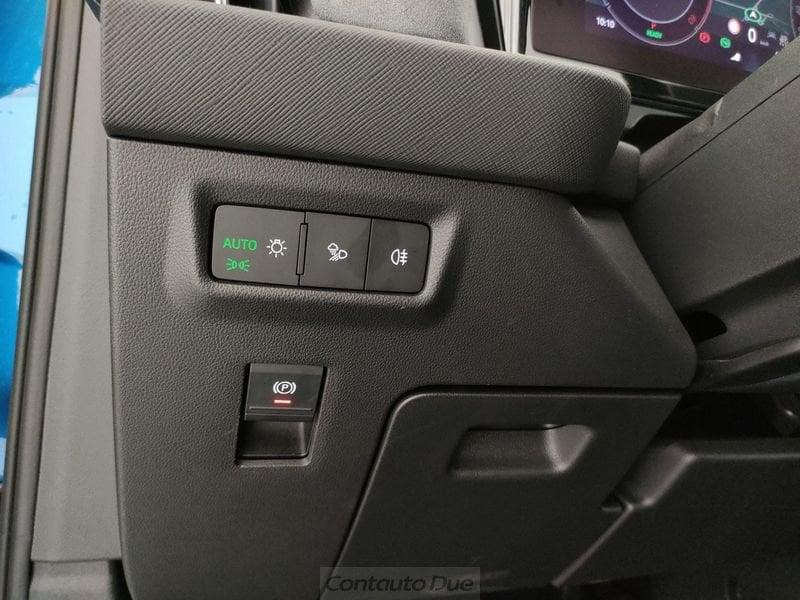 Škoda Kodiaq 1.5 TSI PHEV DSG Style