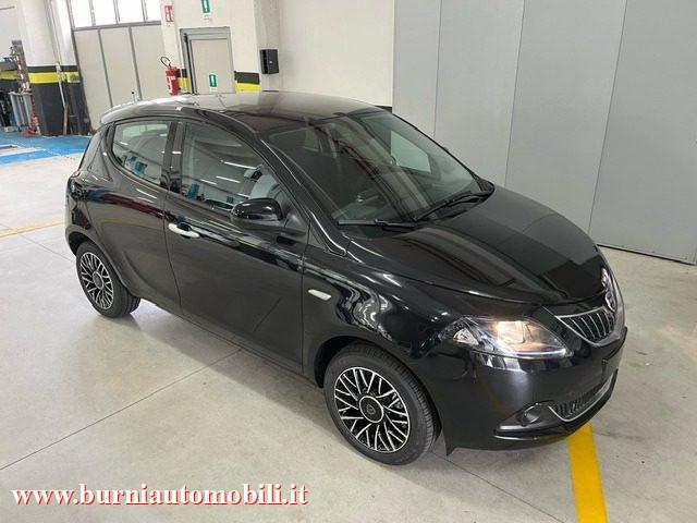 LANCIA Ypsilon 1.0 Hybrid Platino PREZZO VERO