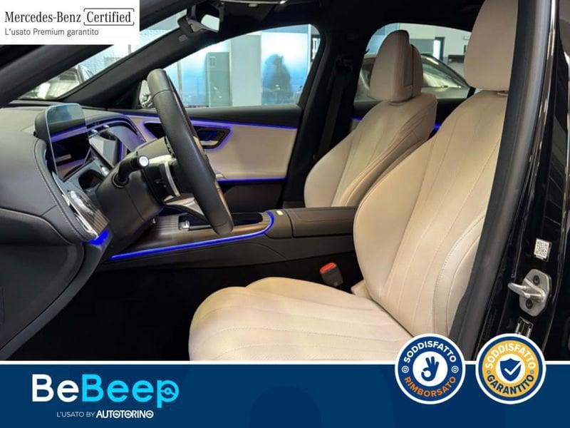 Mercedes-Benz Classe E E 300 DE PHEV AMG LINE ADVANCED 4MATIC AUTO