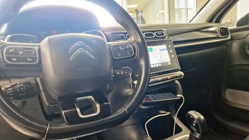 Citroen C3 1.2 Puretech 83 CV Shine GPL