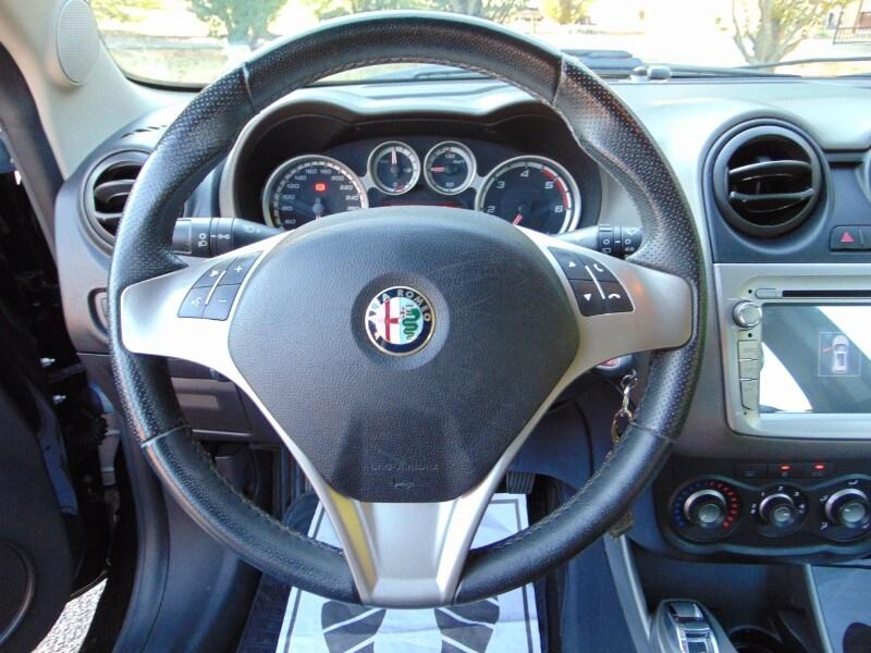 ALFA ROMEO MiTo MiTo 1.3 JTDm 85 CV S&S Distinc...