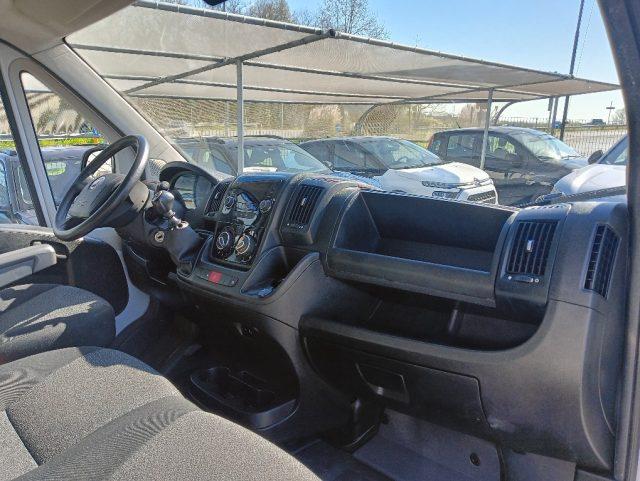 FIAT Ducato 30 2.3 MJT 120CV PC-TN Furgone