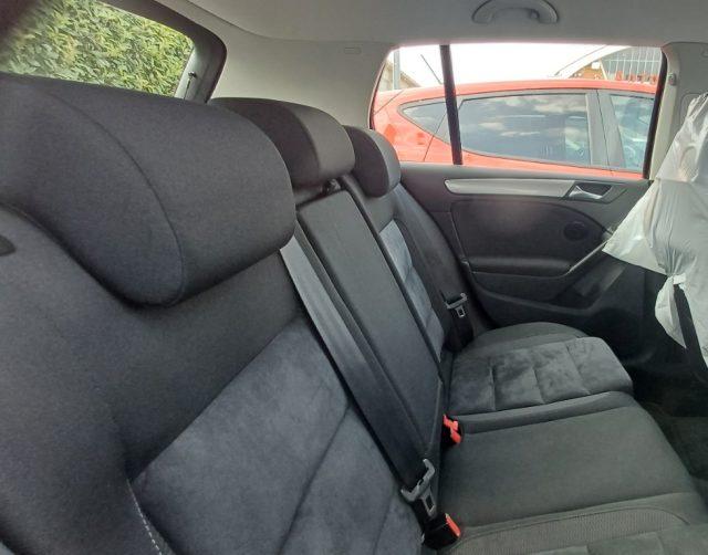 VOLKSWAGEN Golf 2.0 TDI 110CV DPF 5p. Comfortline