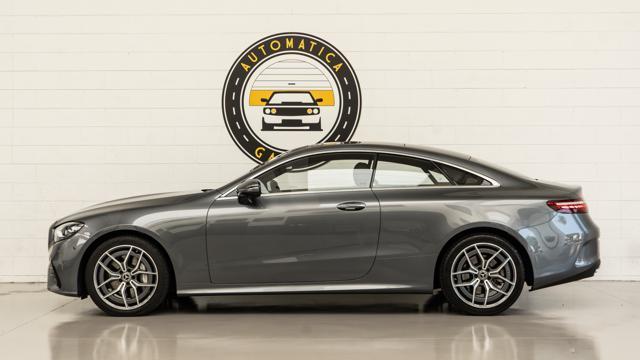 MERCEDES-BENZ E 400 d 4Matic PREMIUM PLUS UNIPRO