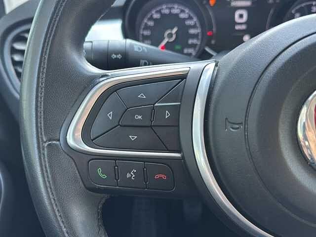 Fiat 500X 1.3 MultiJet 95 CV City Cross