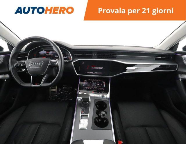 AUDI A7 SPB 55 3.0 TFSI quattro ultra S tronic