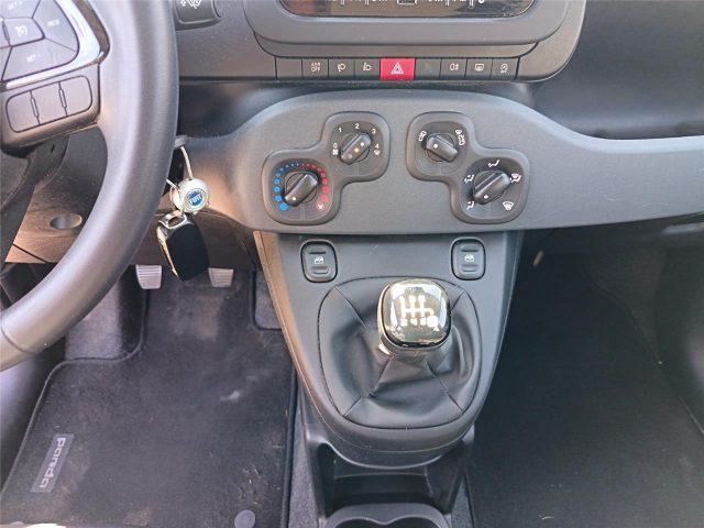 FIAT Panda 3ª serie 1.0 FireFly S&S Hybrid Pop