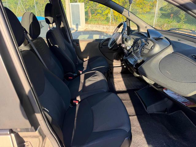 FIAT Multipla 1.6 16V Natural Power Emotion Stupenda Bellissima
