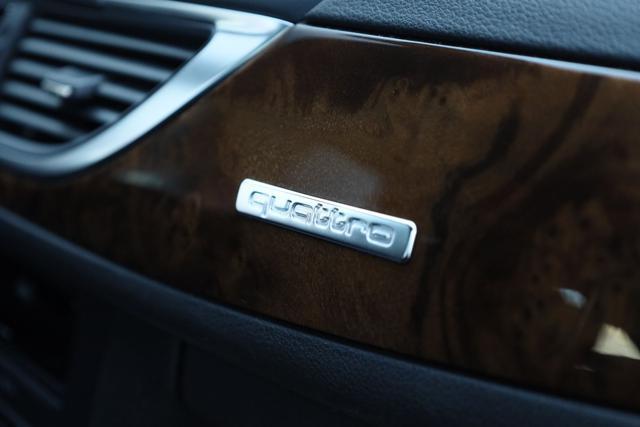 AUDI A6 3.0 TDI 313 CV quattro tiptronic