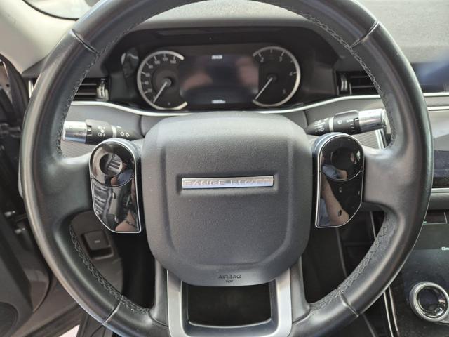 LAND ROVER Range Rover Evoque 2.0D I4L.Flw 150 CV AWD Auto HSE AUTOCARRO 5 POSTI