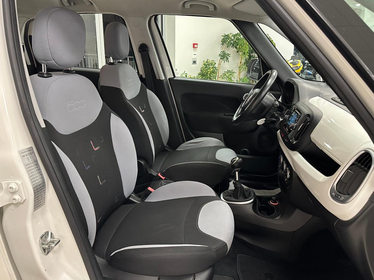 Fiat 500L 1.3 Multijet 95 CV Pop Star - 2016