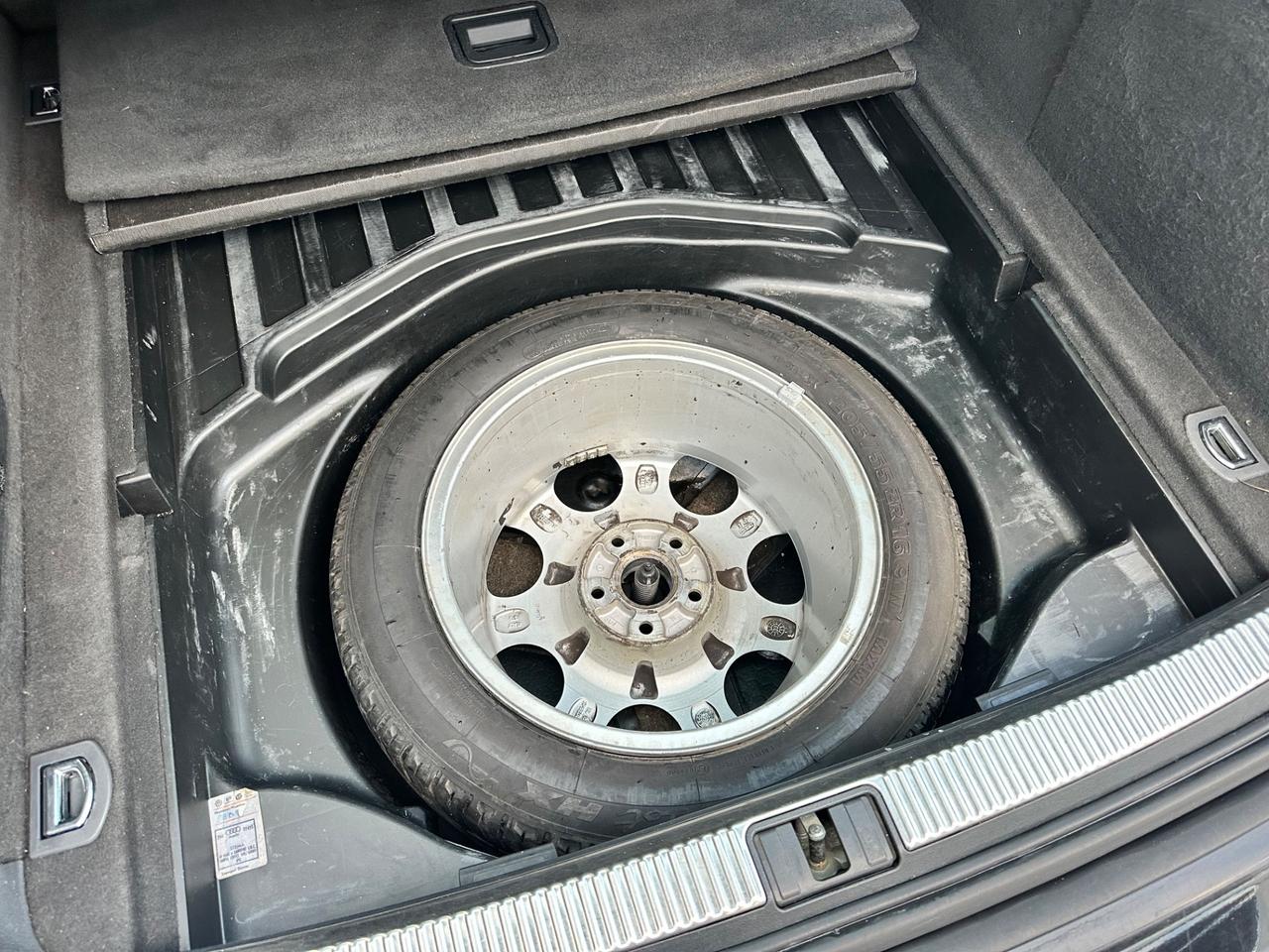 Audi A4 2.0 TDI 140CV AVANT MY 2006