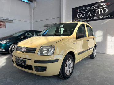 Fiat Panda 1.2 Emotion 60cv