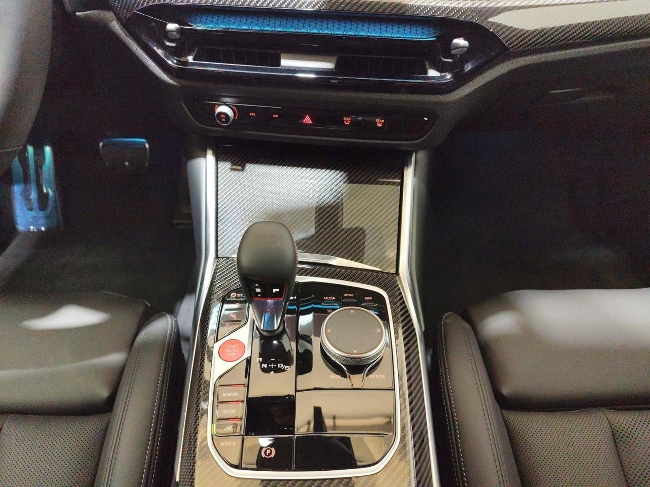 BMW Serie 3 M3 Competition xDrive