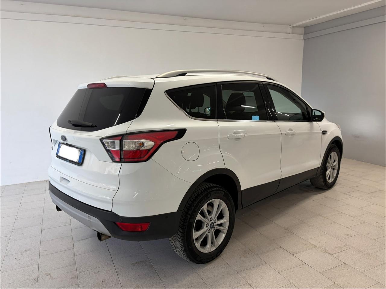 Ford Kuga 1.5 TDCI 120 CV S&S 2WD Titanium