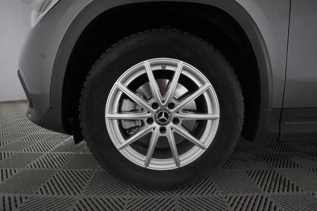 MERCEDES-BENZ CLA sse GLA GLA 200 d Automatic BUSINESS