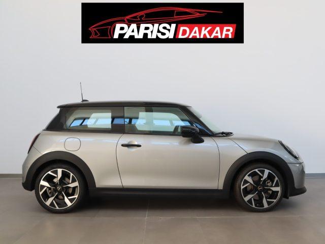 MINI Cooper 3p. Steptronic Favoured Trim *PROMO PARISI GROUP*