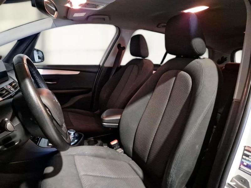 BMW 218 GRAN TOURER Business Autom.