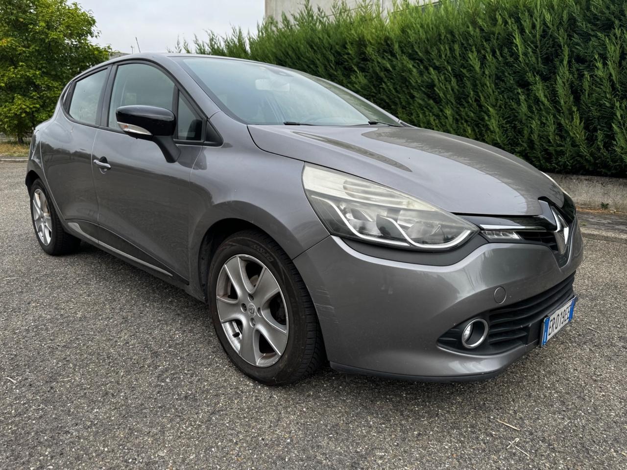 Renault Clio 1.2 75CV 5 porte Live