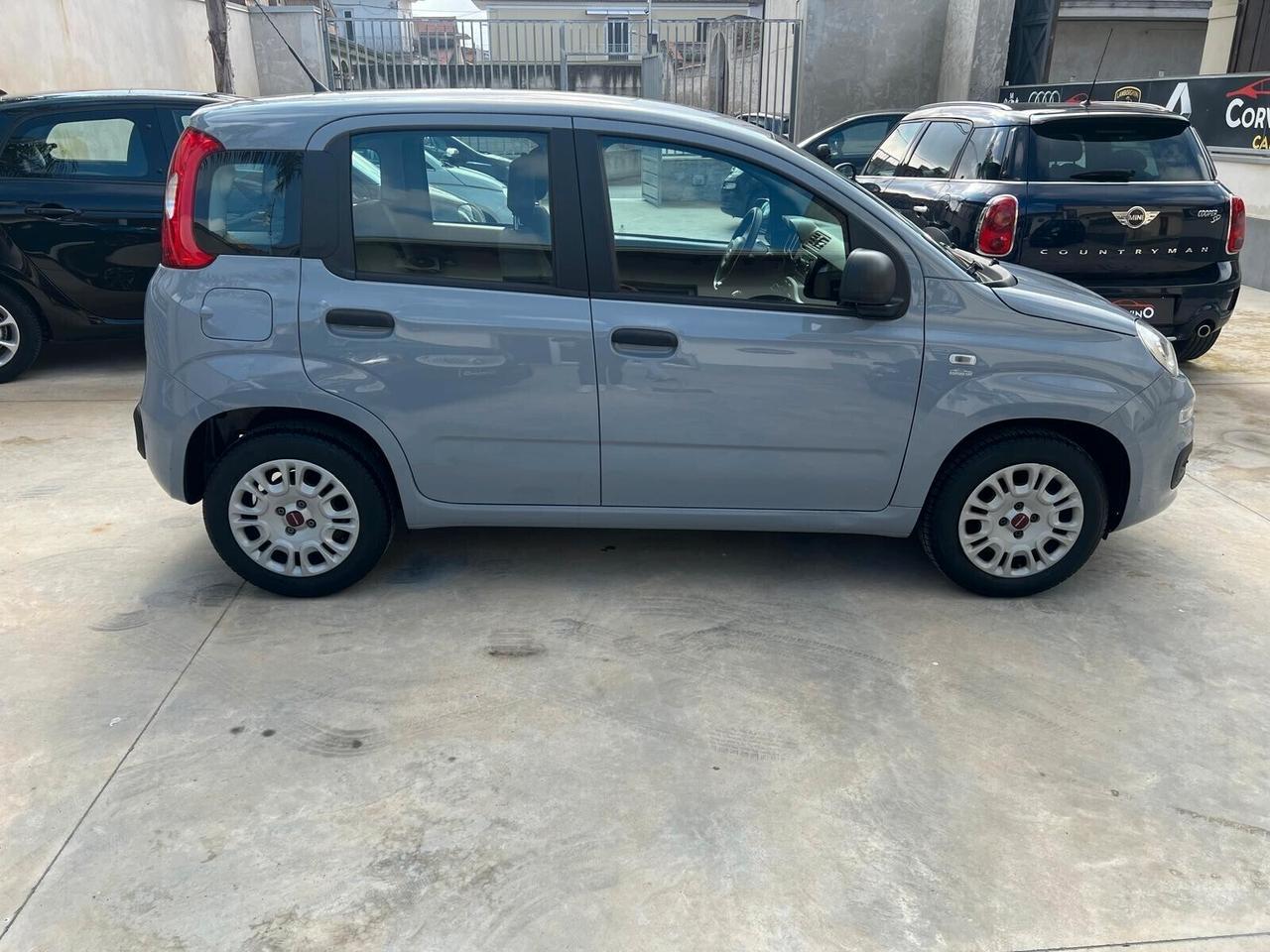 Fiat Panda 1.2 Easy berlina