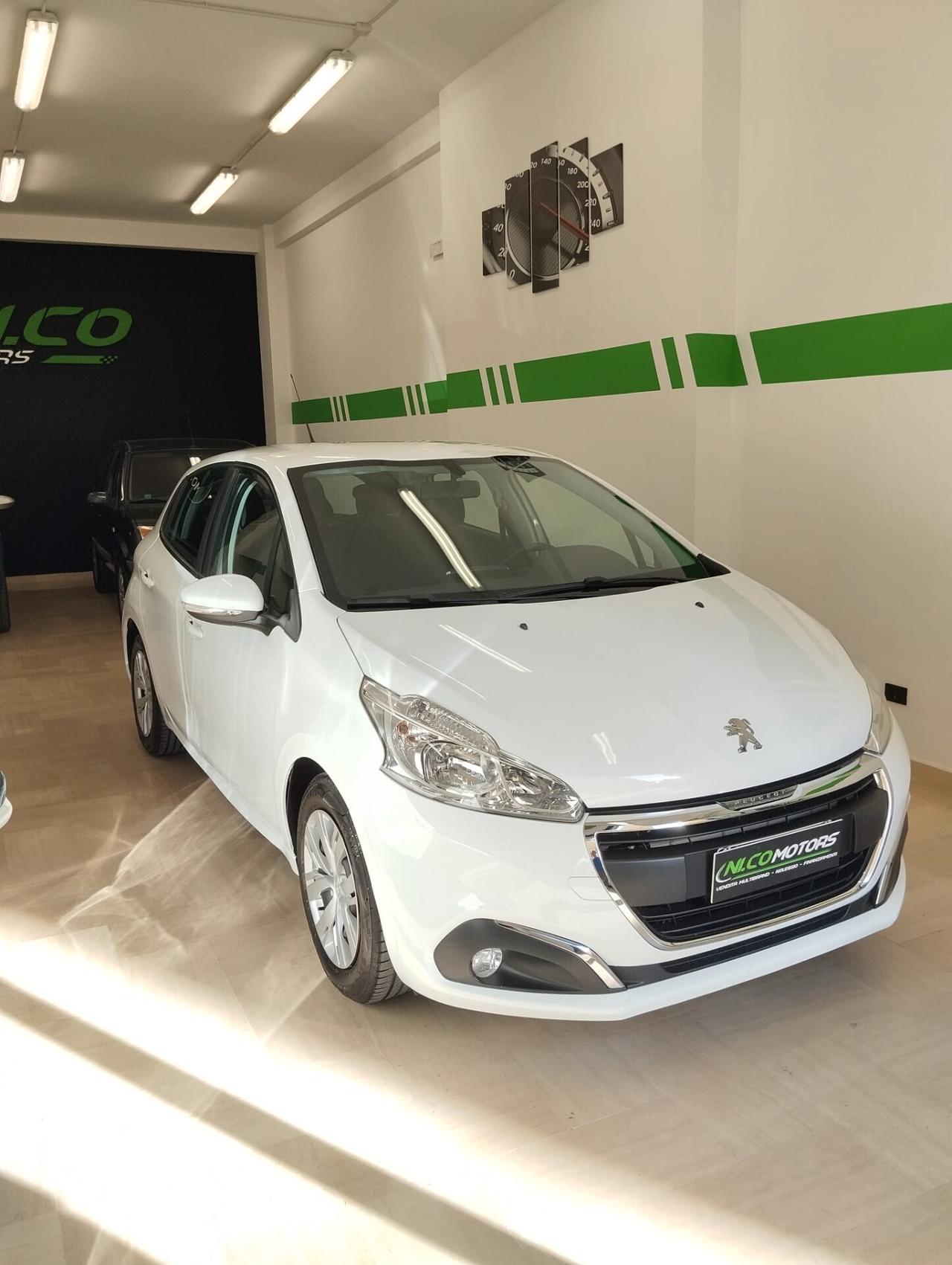 Peugeot 208 BlueHDi 75 PREZZO AFFARE!!