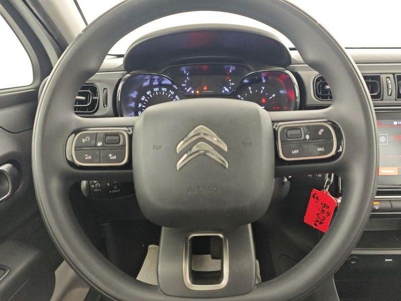 Citroën C3 BlueHDi 100 S&S Feel