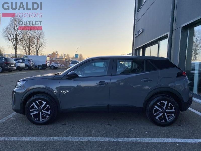 Peugeot 2008 2008 PureTech 100 S&S Style