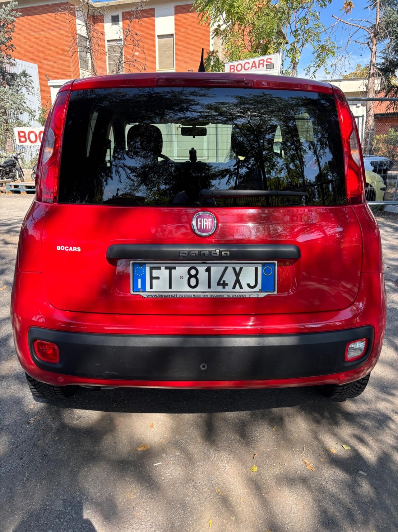 Fiat Panda 1.2 EasyPower Lounge