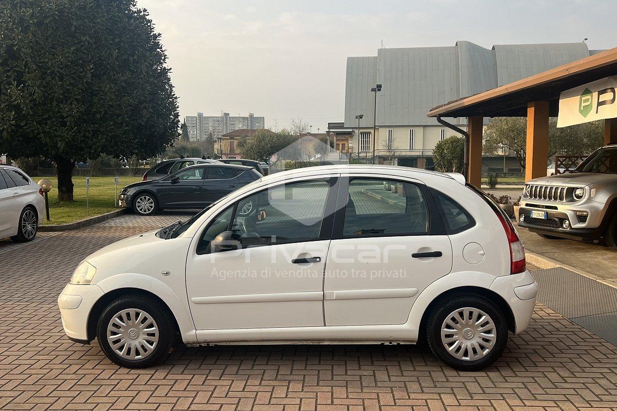 CITROEN C3 1.4 Perfect Bi Energy G