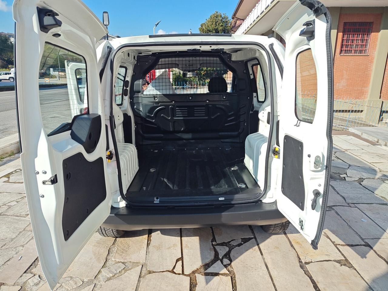 FIAT FIORINO 1.3 MTJ 95 CV CARGO