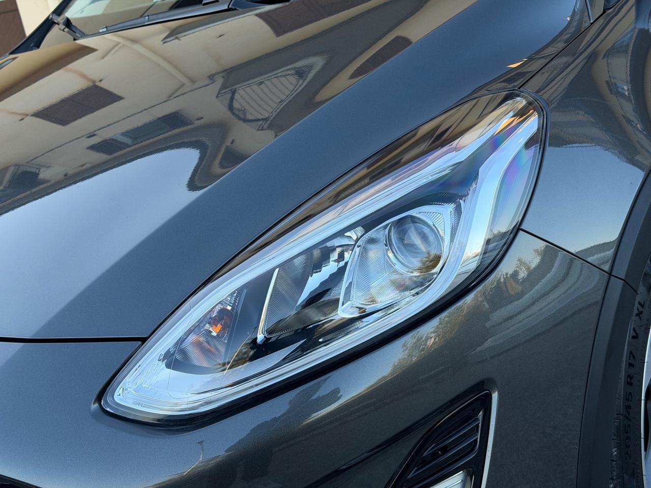 Ford Fiesta 1.5 TDCi 85cv Active